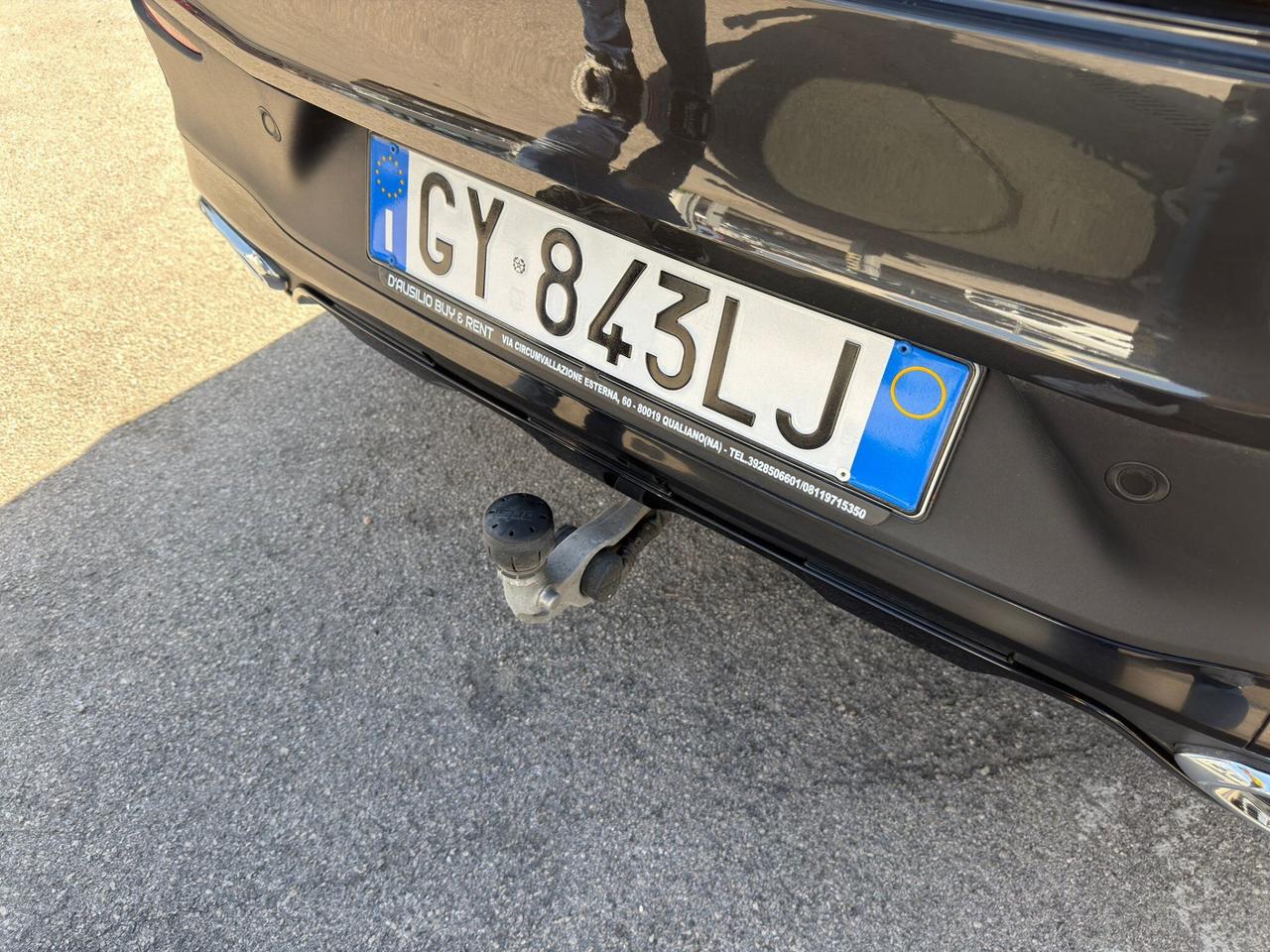 Mercedes-Benz GLC Coup 300 D 4MATIC