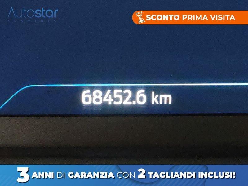 Ford Puma 1.0 ecoboost h Titanium X s&s 125cv