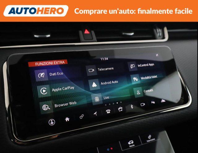 LAND ROVER Range Rover Evoque 2.0D I4-L.Flw 150 CV AWD Auto R-Dynamic S