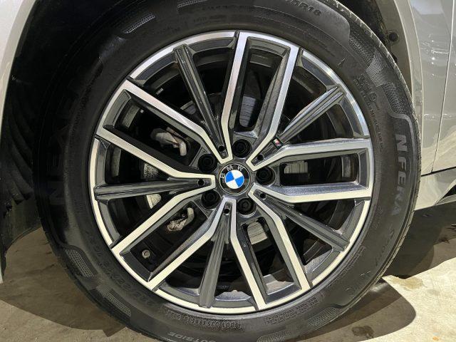 BMW X1 sDrive 20d Msport "18 M sport /Telec+Park/Navi/Led