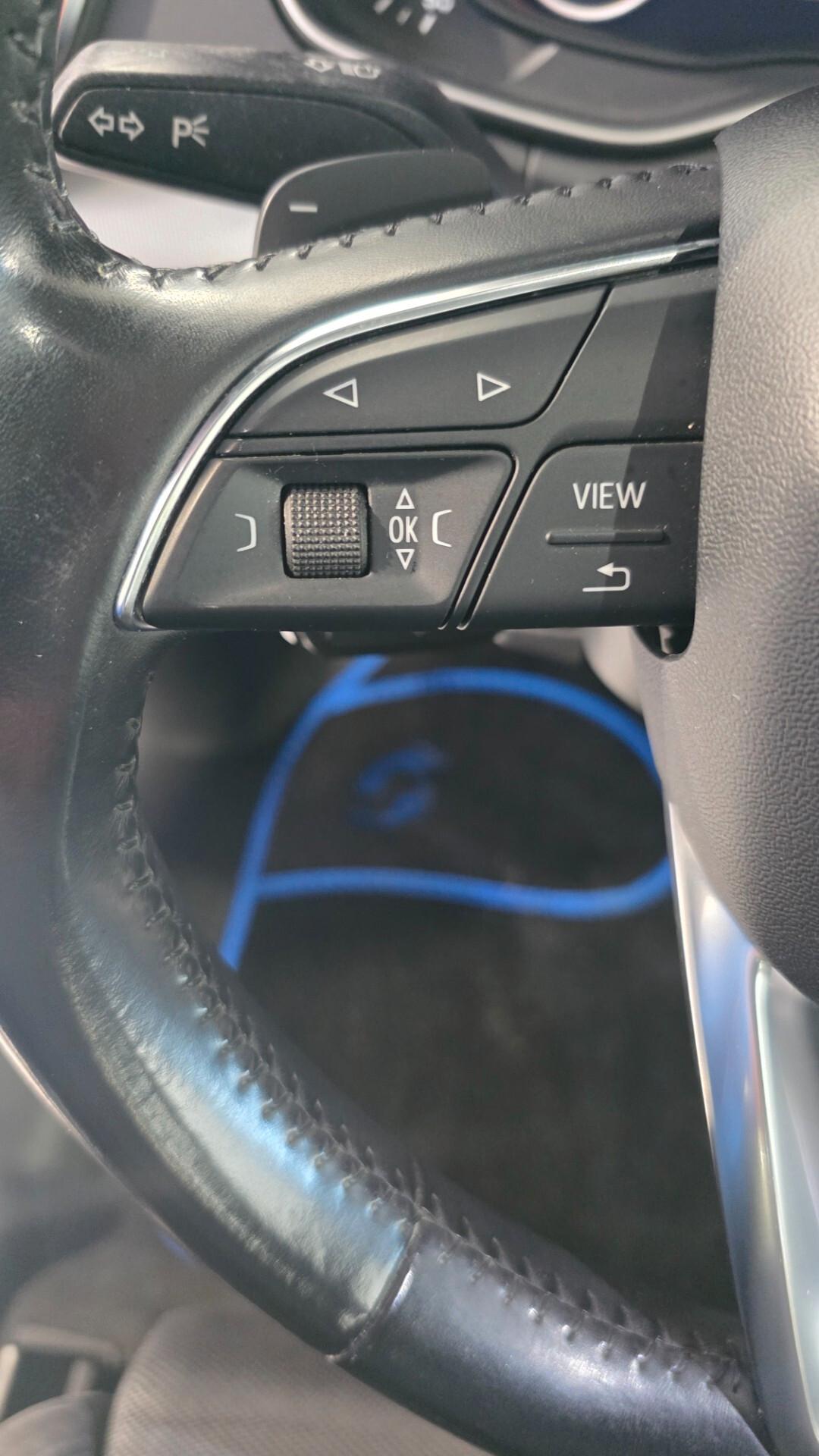 Audi Q5 2.0 TDI 190 CV quattro S tronic