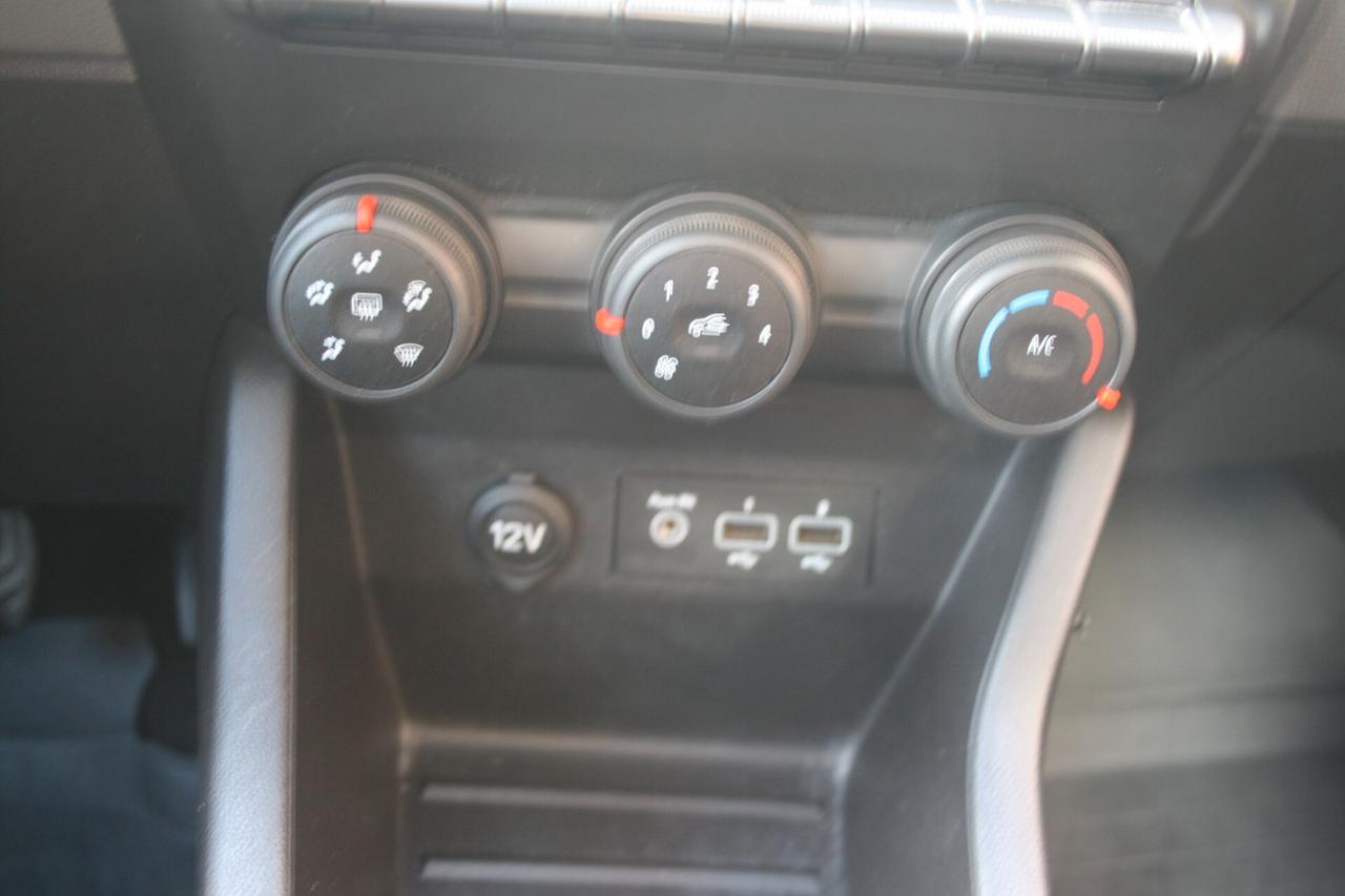 Renault Clio dCi 85 CV 5 porte Zen