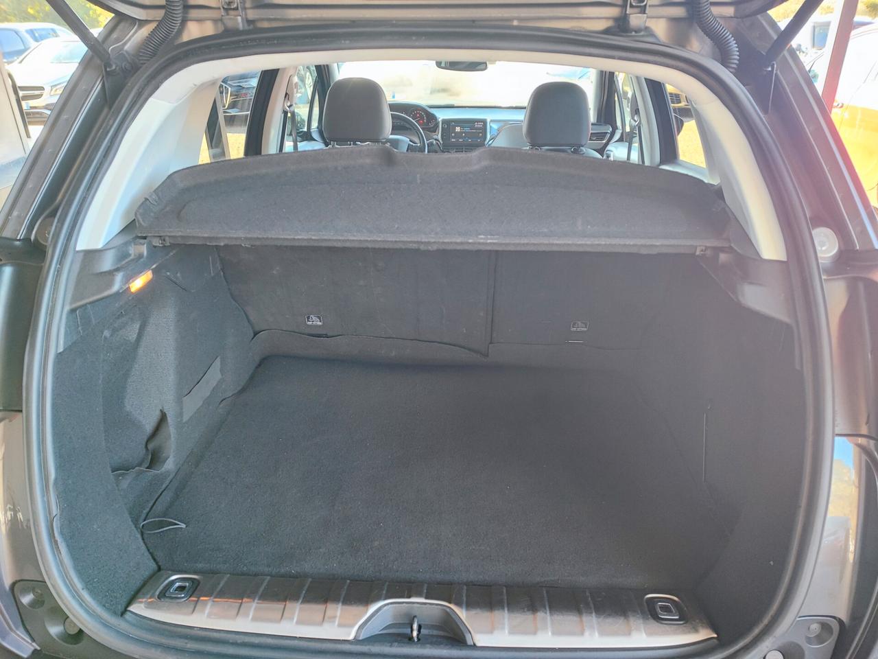 Peugeot 2008 PureTech Turbo 110 EAT6 S&S Allure