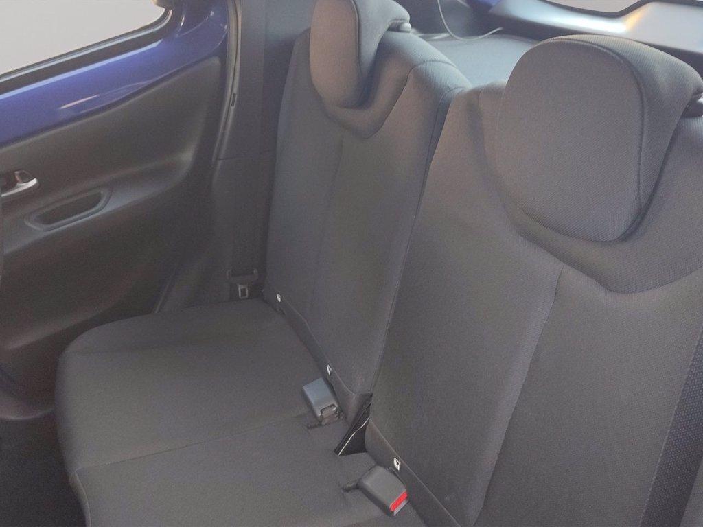 TOYOTA Aygo x 1.0 active 72cv del 2023