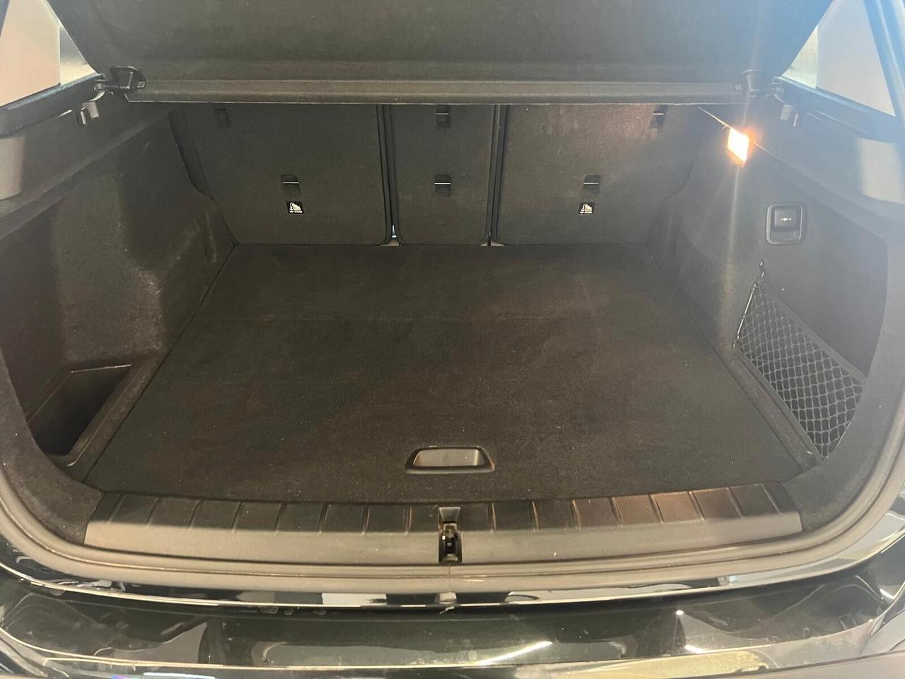 Bmw X1 16d AUTOMAT*NO VINCOLI FINANZIAM*UNIPRO AZIENDALE KM CERTIFICATI