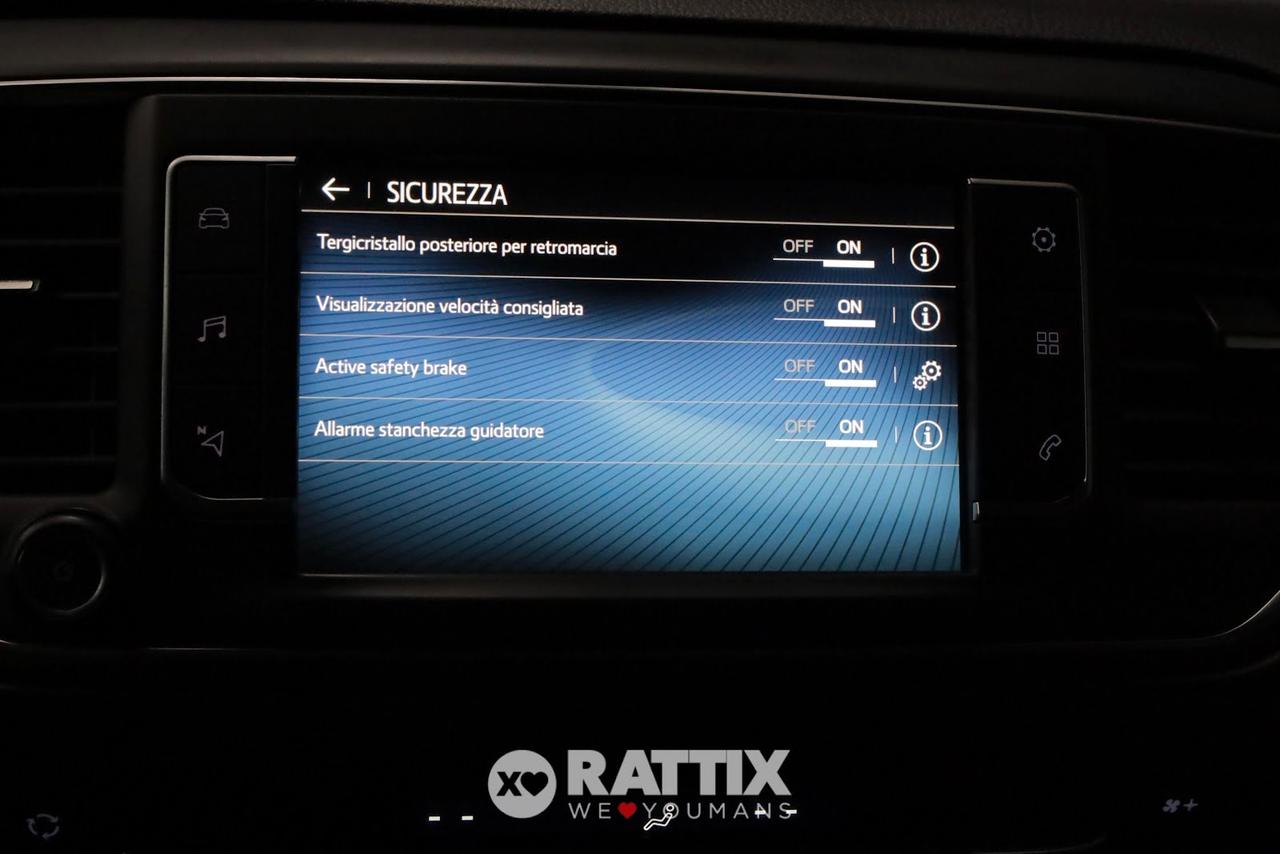 Toyota Proace Verso 2.0d 177CV Luxury Auto 8p.ti