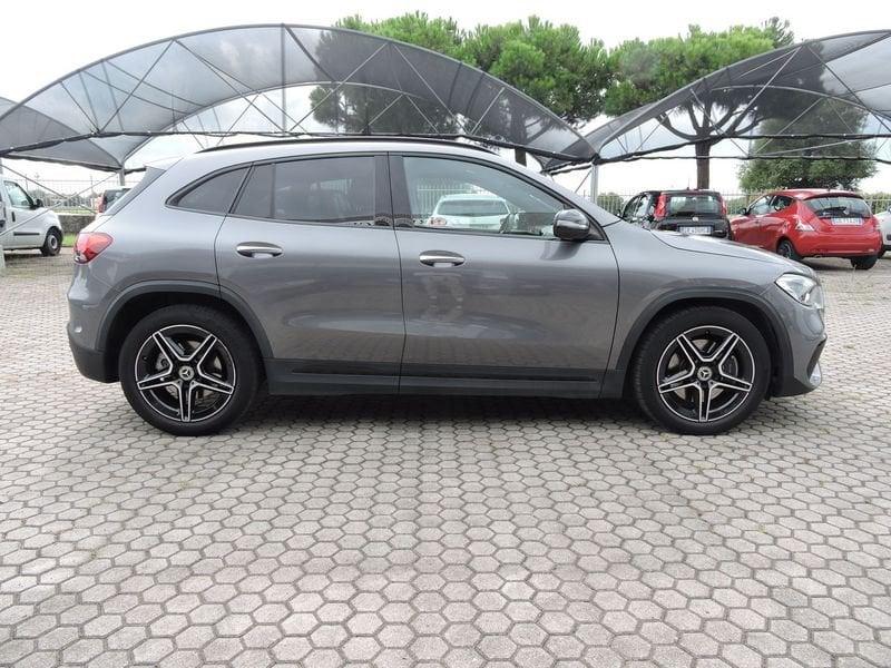 Mercedes-Benz GLA GLA 250 Automatic 4Matic Premium