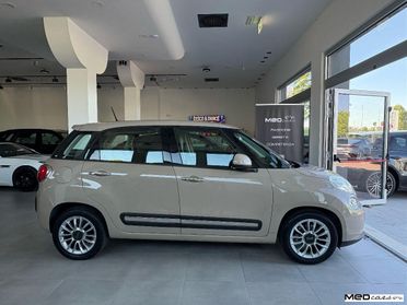 FIAT - 500 L - 1.3 Multijet 85 CV Pop Star