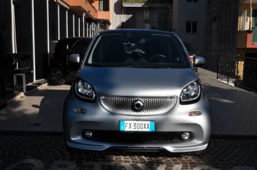 Smart ForTwo 70 1.0 Passion