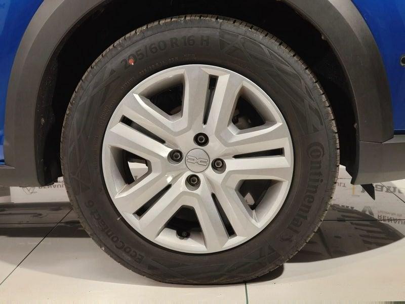 Dacia Sandero Stepway Expression TCe 90 rif.GS120