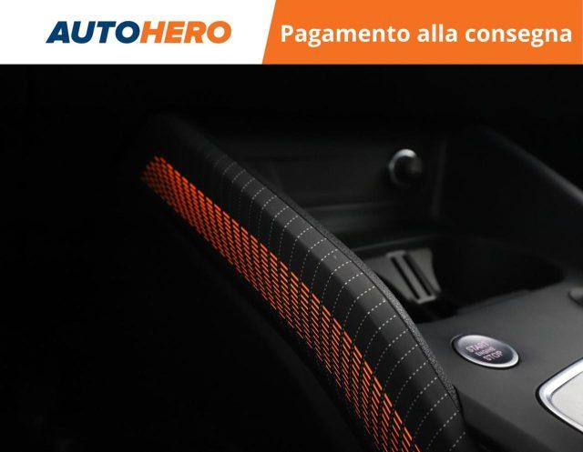 AUDI Q2 40 TFSI quattro S tronic S line Edition