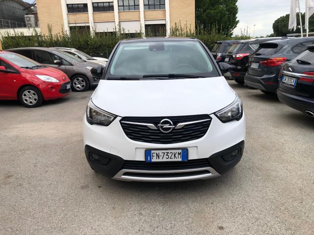 OPEL Crossland X 1.2 12V