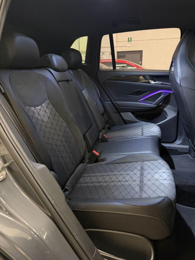 VOLKSWAGEN Tiguan 2.0 TDI 150 CV DSG R-Line //UFFICIALE VW ITALIA//