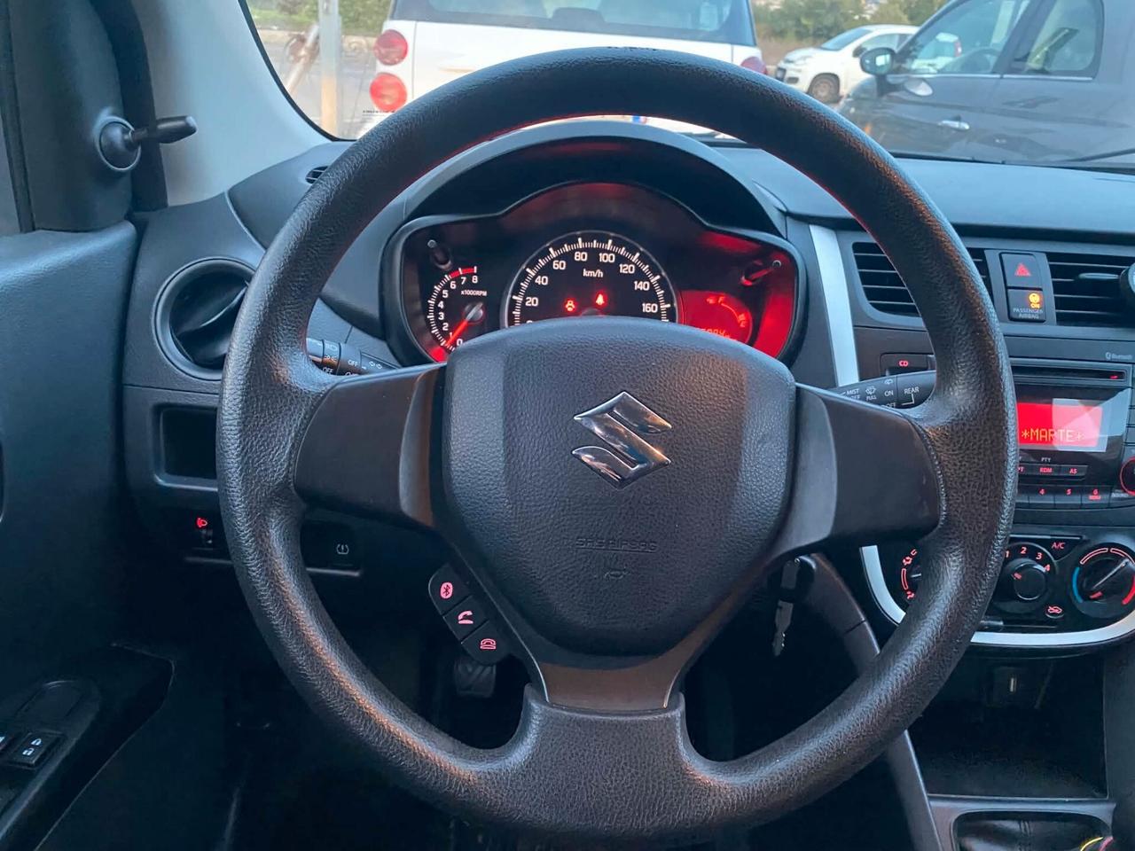 Suzuki Celerio 1.0 Style Come Nuova