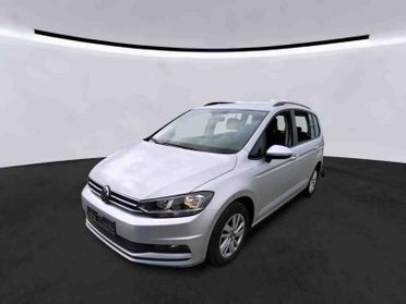 Volkswagen Touran Touran 2.0 TDI 122 CV Executive BlueMotion Technology