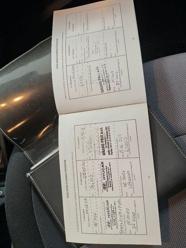 Hyundai i20 1.2 5 porte Econext Go!