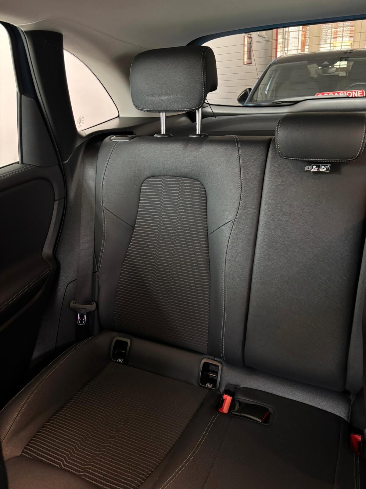 Mercedes-benz B 180 Sport Plus