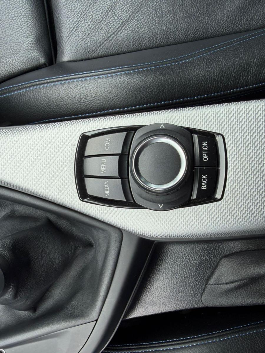 BMW - Serie 1 - 116i 5p. Msport