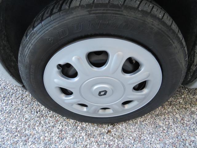 RENAULT Modus 1.2 16V Dynamique BENZ/METANO