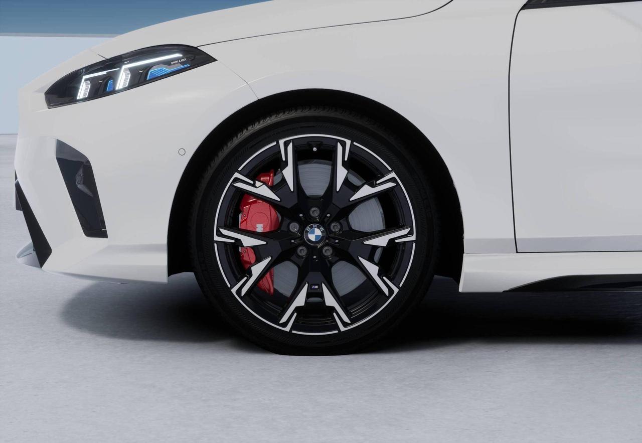 BMW Serie 1 118d MSport Pro