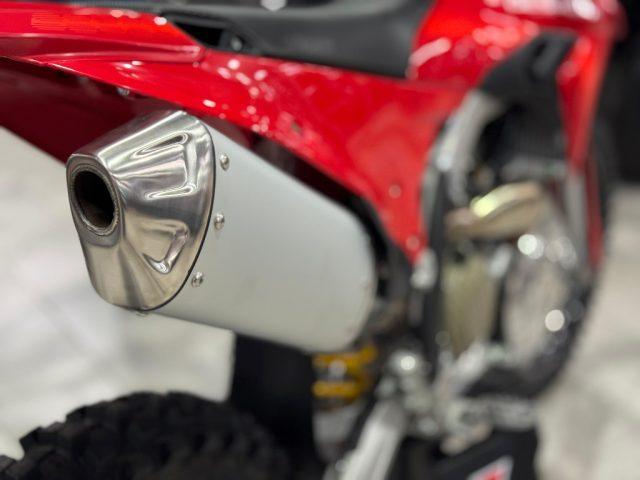 DUCATI Desmosedici RR DESMO 450 MX *NUOVA*MY 26