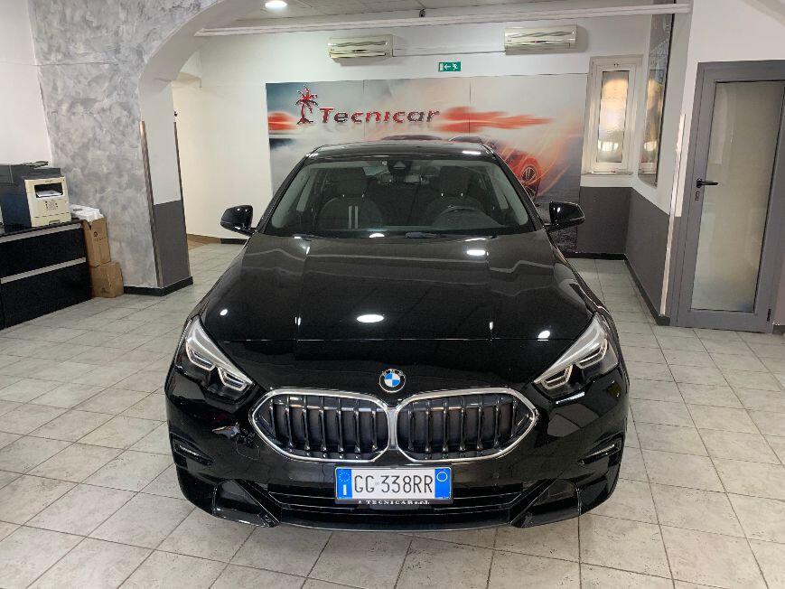 Bmw Serie 2 Gran Coupé SPORT