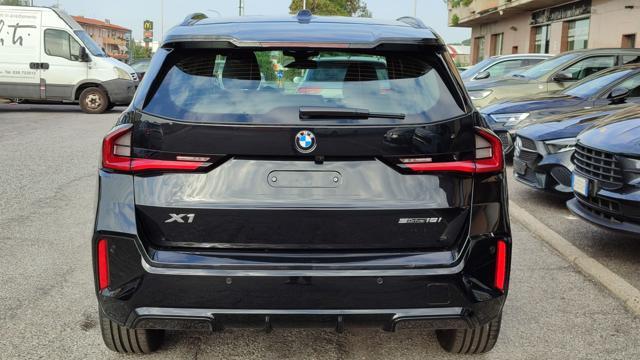BMW X1 sDrive 18i M Sport Premium SENZA VINCOLO FINANZIAM