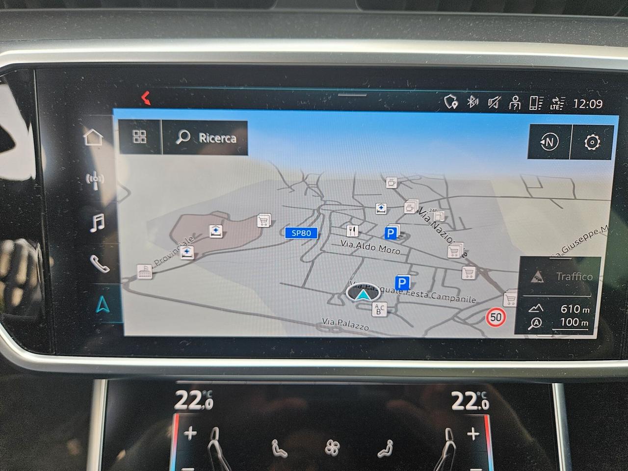Audi A6 35 2.0 TDI S tronic IVA ESPOSTA