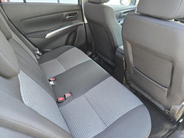 SUZUKI S-Cross 1.5 140V Hybrid 4WD AllGrip