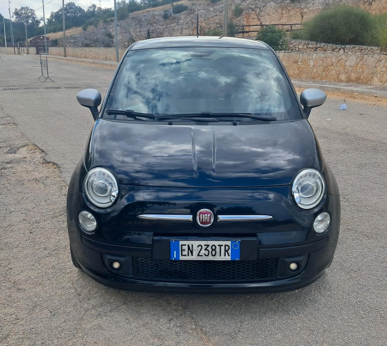 Fiat 500 1.3 Multijet 16V 95 CV Sport