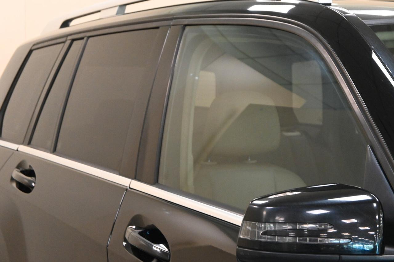 MERCEDES Classe GLK (X204) GLK 250 CDI 4Matic...