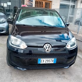Volkswagen up! 1.0 5p. eco take BlueMotion Technology