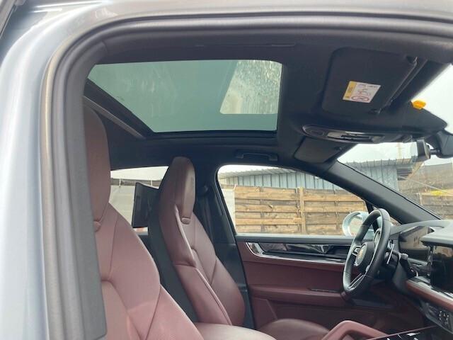 Porsche Cayenne 3.0 V6