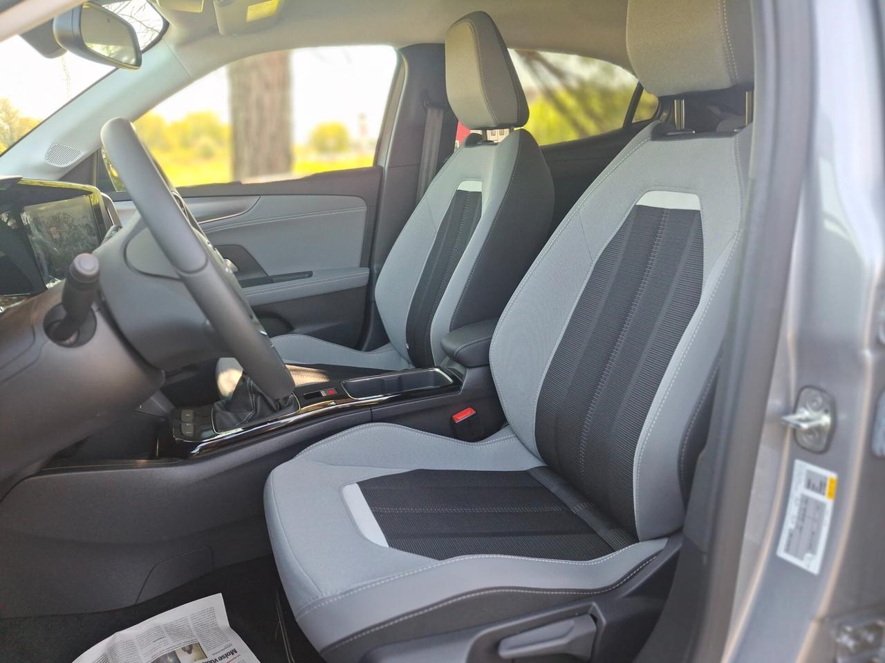 Opel Mokka 1.2 Turbo Elegance, KM 0