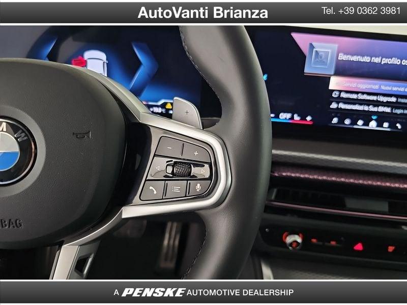 BMW Serie 4 420d Gran Coupe mhev 48V LCI xdrive MSport Pro