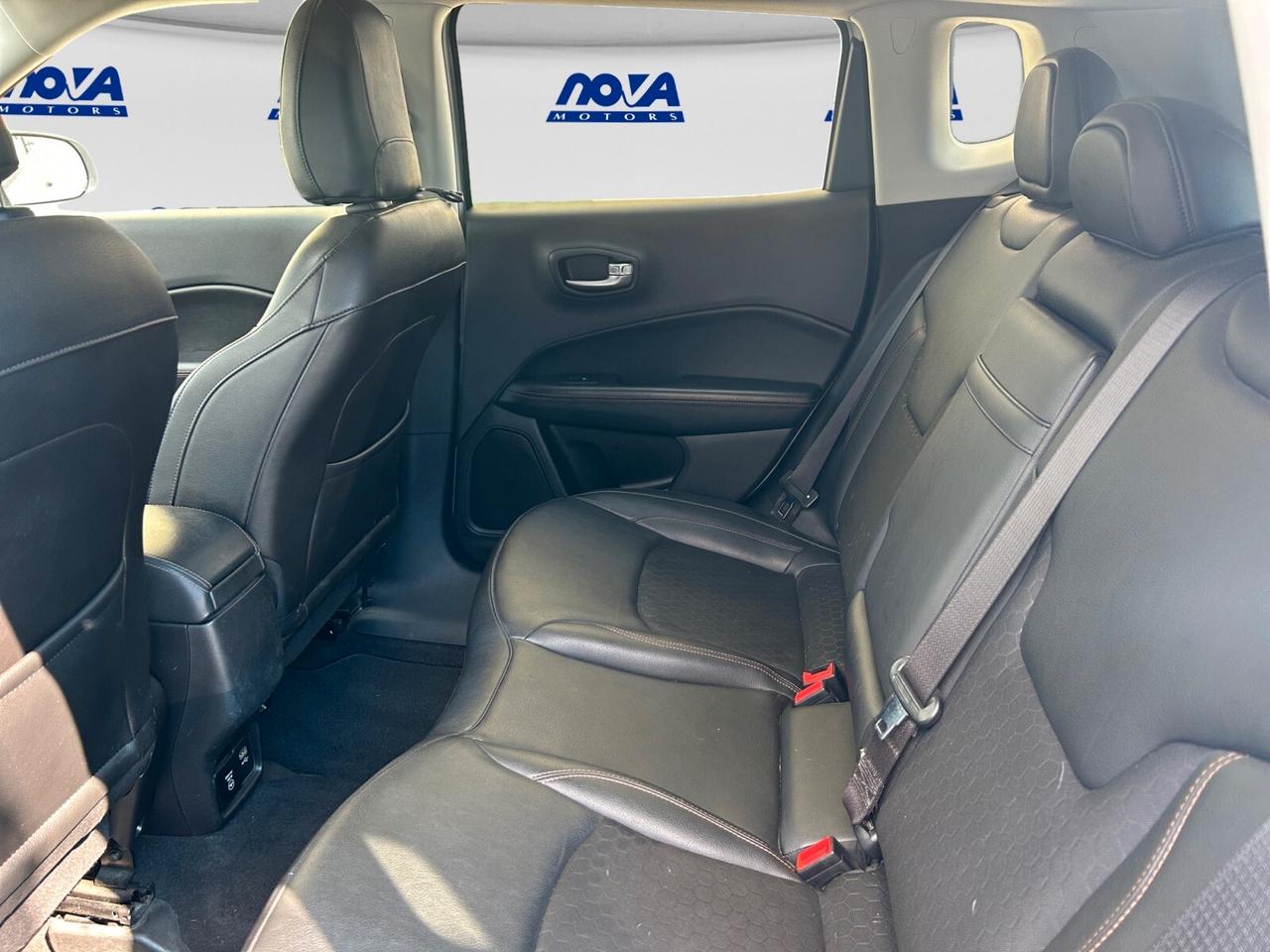 Jeep Compass 1.6 Multijet II 2WD Limited 1 PROPIETARIO