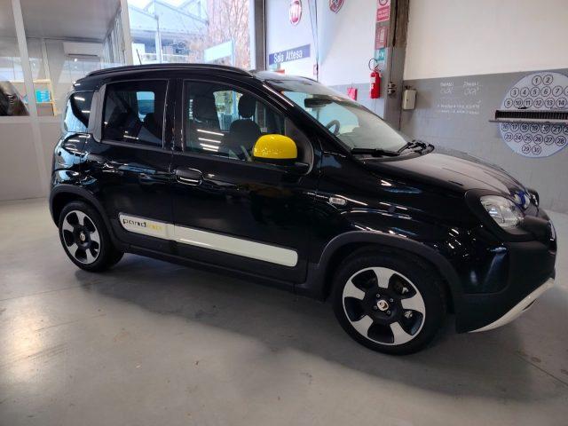 FIAT Panda 1.0 70CV Hybrid PANDINA (CROSS)