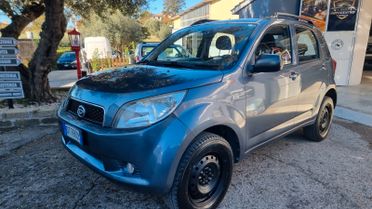 Daihatsu Terios 1.3 4WD SX Green Powered