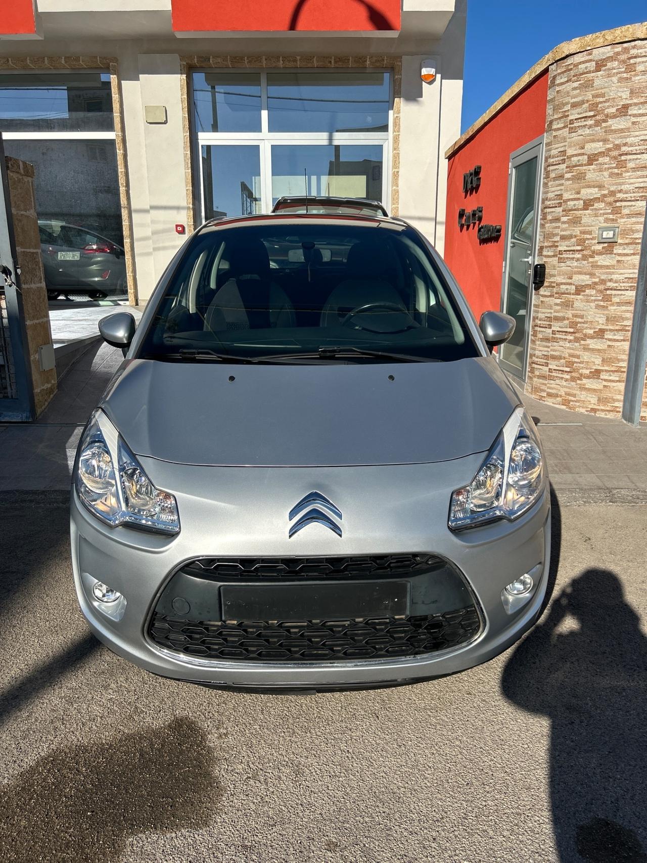 Citroen C3 1.4 HDi 70 Style QR