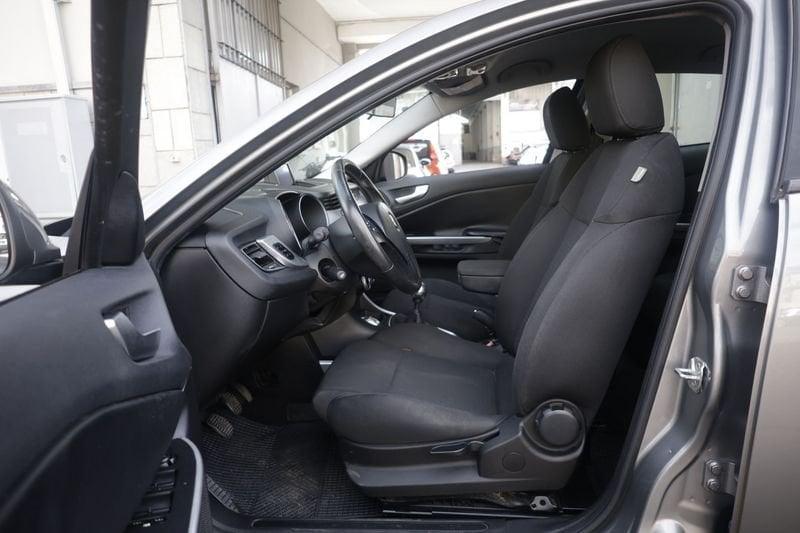 Alfa Romeo Giulietta Alfa Romeo Giulietta 2.0 JTDm-2 170 CV Distinctive 125KW ANNO 2012