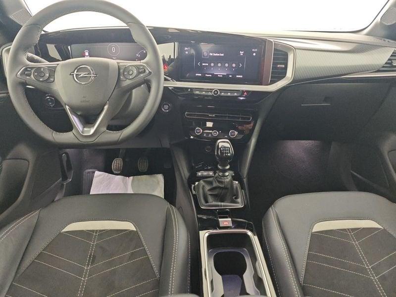 Opel Mokka 1.2 Turbo 136 CV Ultimate