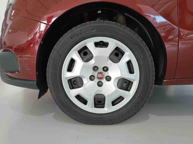 FIAT Doblo 1.6 MJT 120CV S&S PC Combi N1 Lounge