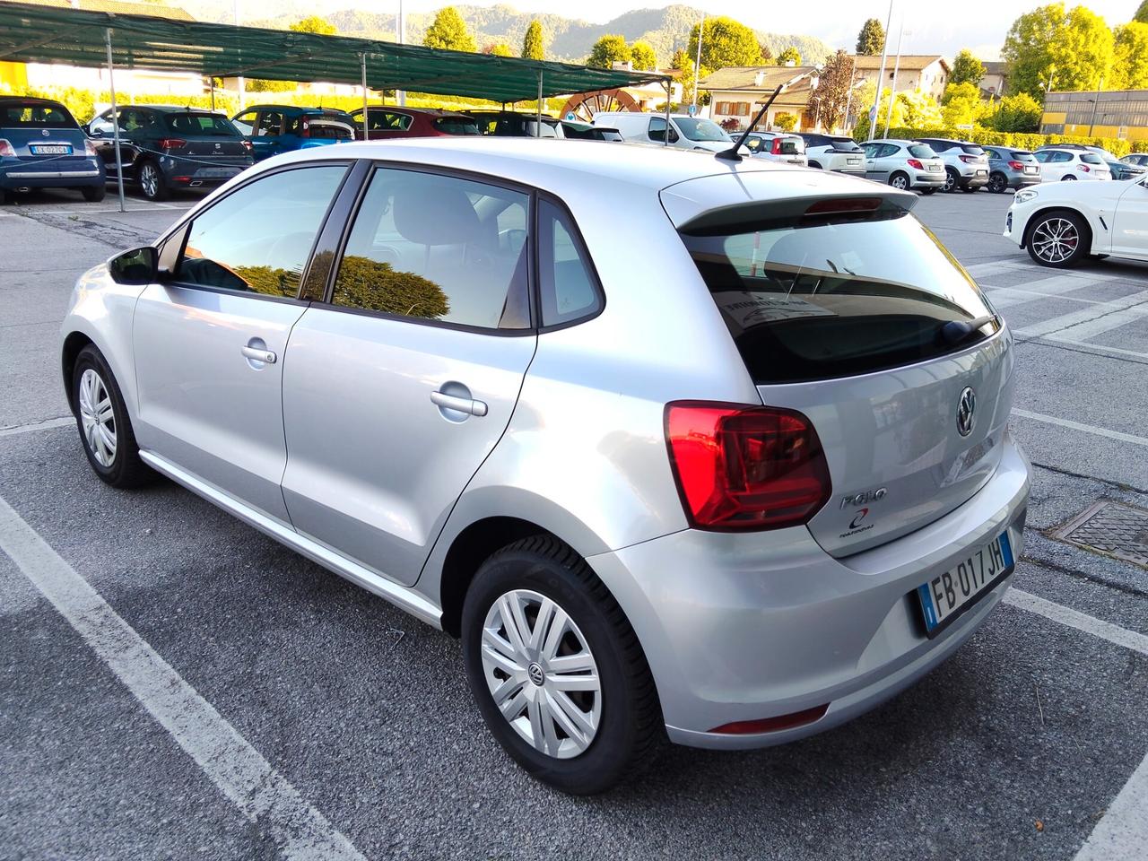 Volkswagen Polo 1.0 MPI 50.000km unicoproprietario