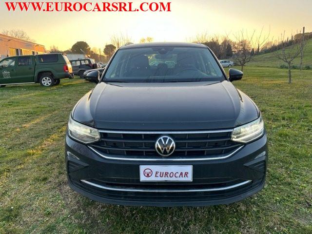 VOLKSWAGEN Tiguan 1.5 TSI 150 CV ACT Life