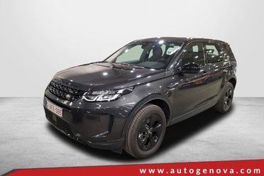 LAND ROVER DISCOVERY SPORT 2.0D ED4 163CV 6M. 2WD S ( FARI LED - CRUISE - TETTO PANORAMICO - NAVI - MIRROR - PDC - TELECAMERA POST. - CERCHI 18 )