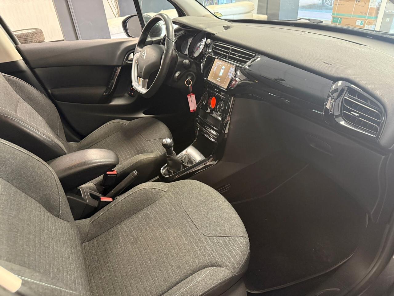 Citroen C3 PureTech 82 Exclusive