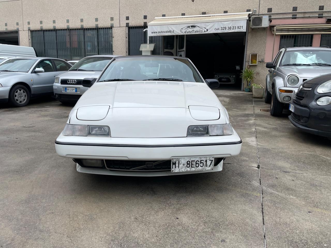 Volvo 480 ES