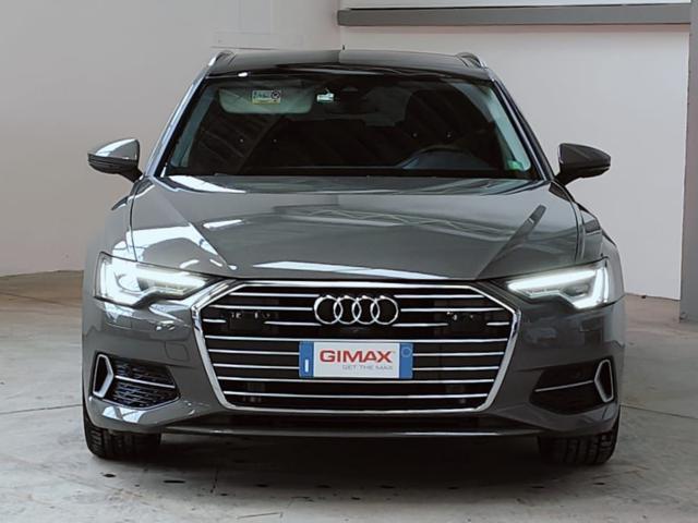 AUDI A6 Avant 40 2.0 TDI S tronic Business Sport