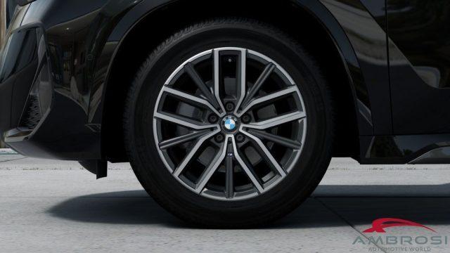 BMW X1 sDrive18i Msport