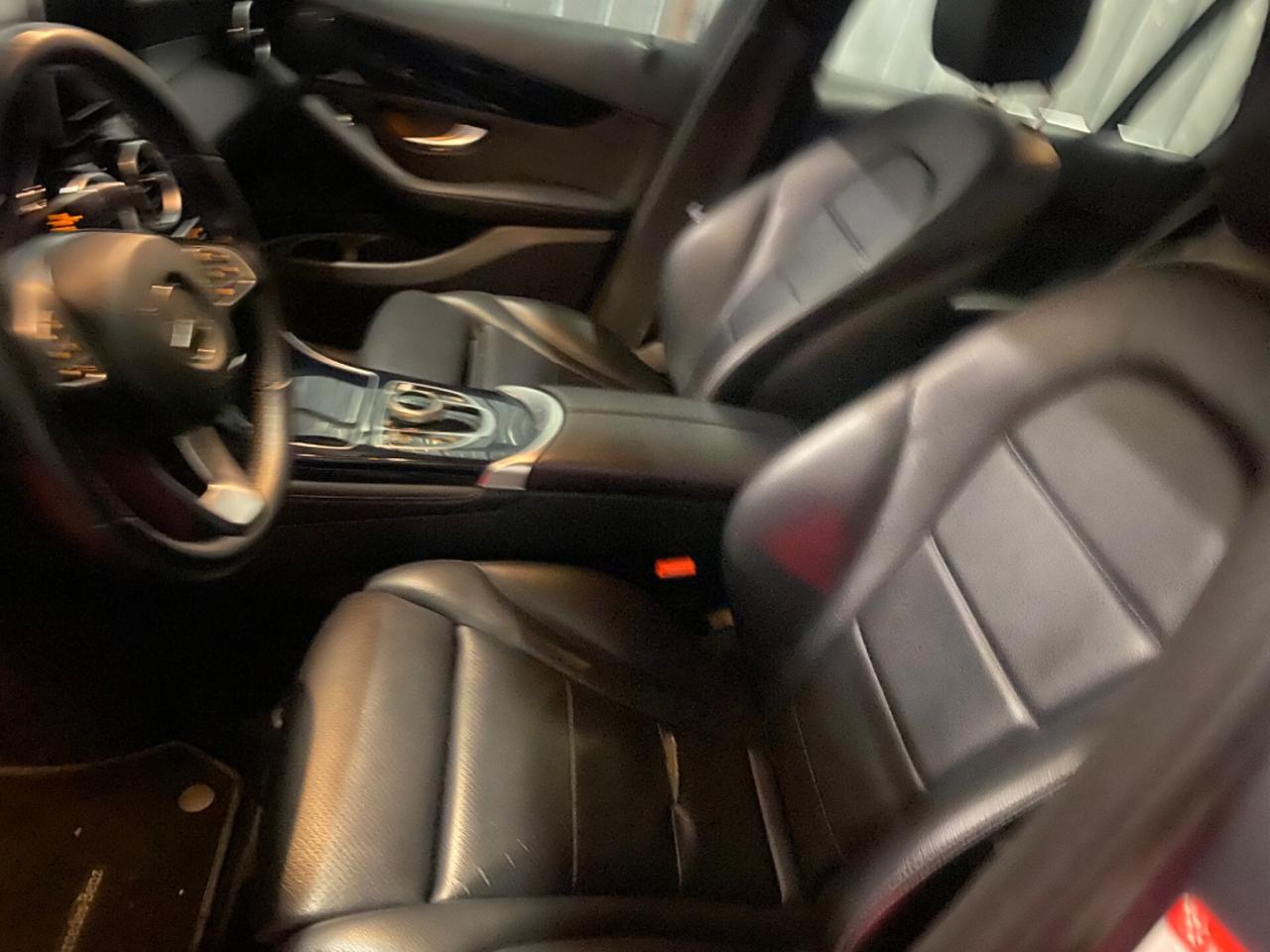 Mercedes-benz GLC 250 GLC 250 d 4Matic Exclusive fulll led